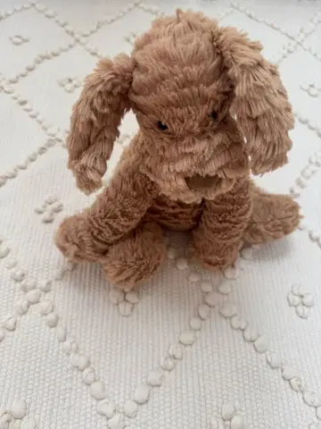 Jellycat 강아지 봉제 인형
