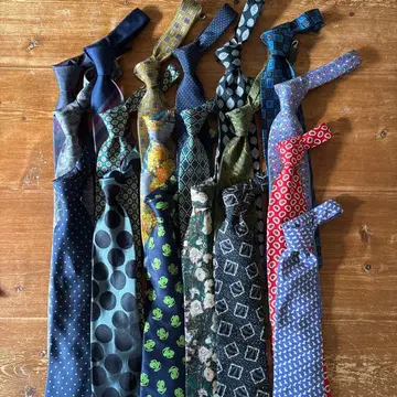 넥타이 낱개 판매 묶음 판매