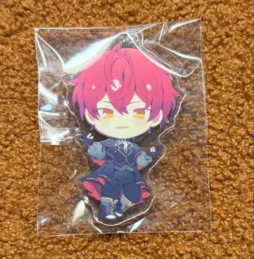 KnightA 기사A 바우 아크릴 키링