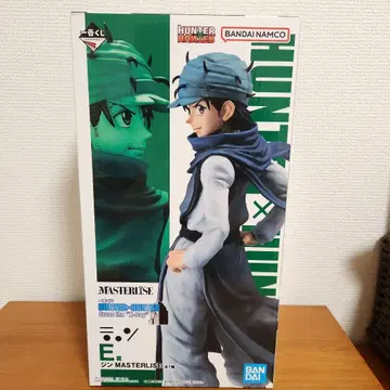 HUNTER x HUNTER 제일복권 E상 진