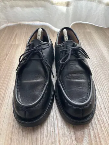 [ 새상품급 ] KLEMAN PADRE 클레망 패드레 티롤리안 슈즈