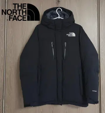 THE NORTH FACE SPECTRUM DOWN JACKET