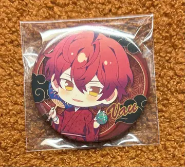 KnightA 바우 캔뱃지