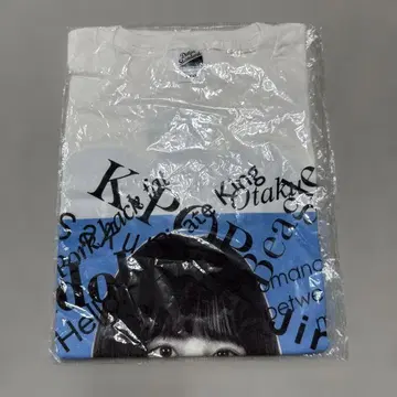 마네키 케차 미야우치 린 티셔츠