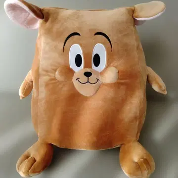 해피 복권 라스트상 제리