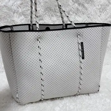 스테이트 오브 에스케이프 플라잉 솔로 토트백