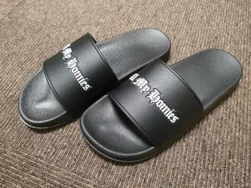 미사용 ALL My Homies 샤워 샌들 올마이호미즈