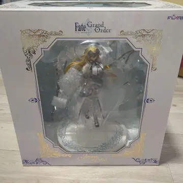 fate 플레어 잔느 스케일 피규어