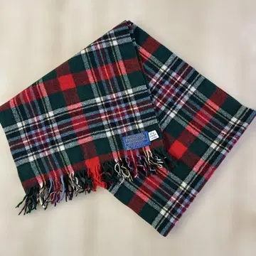 펜들턴 머플러 펜들턴