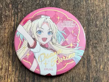 오사와 루리노 시크릿 시크레 3rd