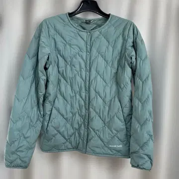 몽벨 스페리오 다운 XL