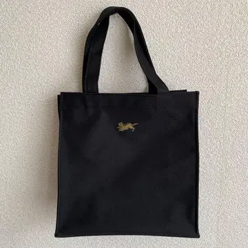 토라야 패브릭 소재 토트백