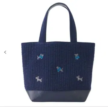 [미개봉 새상품] 비오는날 파밀리아 콜라보 백 move