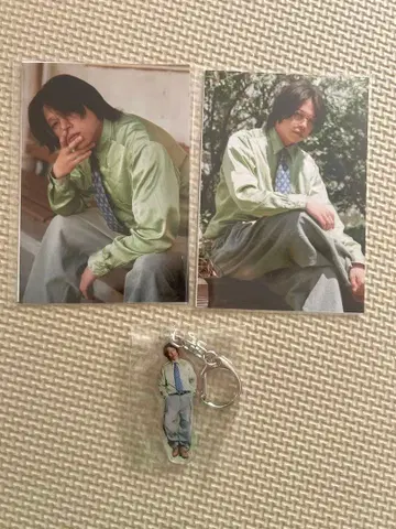 다나카 쇼타임 3세트