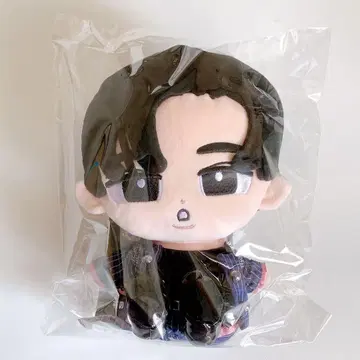 스노치루 매달리지 않는 시리즈 BIG 봉제 인형 ver. 메구로 렌