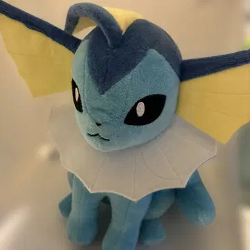 새상품 포켓몬스터 모후굿토 봉제 인형 [ 이브이 프렌즈 ] 약 20cm