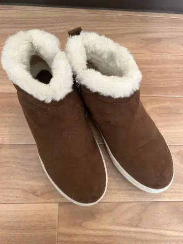 PLST 보아 부츠 플라스테