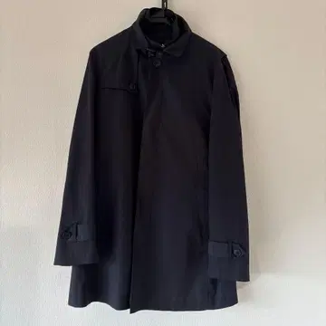 타카큐 코트 퀼팅 베스트 포함