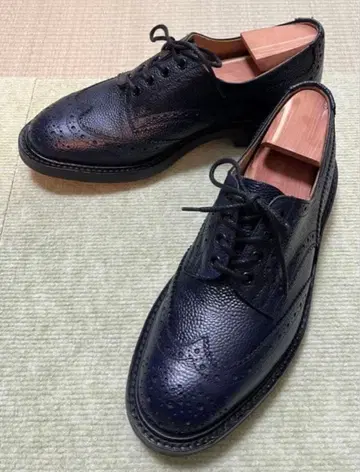 SOPHNET x 트리커스 WING TIP 윙팁