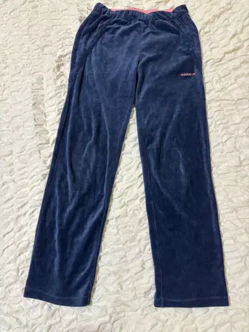 adidas neo 아디다스 네오 벨로아 트랙 팬츠 S