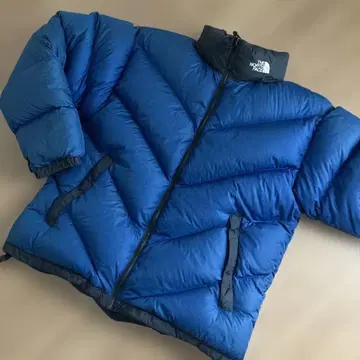 [ 입시 난이도 최상 ] 초레어 90s 더 노스페이스 어센트 자켓