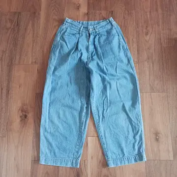 케렌 커브 팬츠, xs