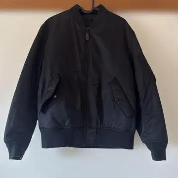 UNIQLO +J MA-1 자켓 M 사이즈