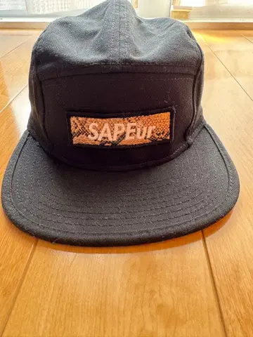 SAPEur 캡