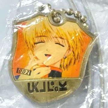 크라피카 비주얼 메탈 HUNTER x HUNTER 레어 당시 물품