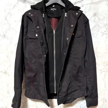 semanticdesign gimmick jacket Y2K