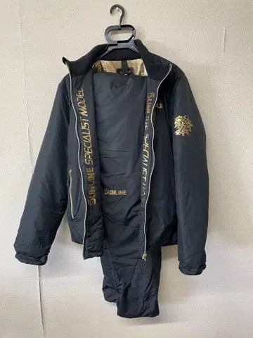 선라인 방한 이너 품번/SUW-01401 L 사이즈