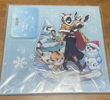 제5인격 CP29 중국 한정판 아크릴 스탠드 점쟁이 일라이