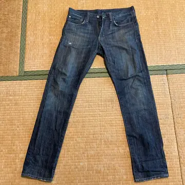 랄프 로렌 남성용 청바지