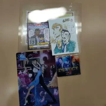 명탐정 코난 (벽안의 잔상 세븐넷 혜택)