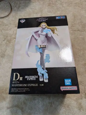 제일복권 원피스 메모리 오브 히로인 C상 D상 피규어 묶음 판매