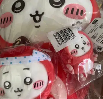 치이카와, 타코이카 복권,