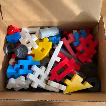 학연 뉴 블록 탈것 계열