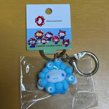 산리오 x 미야쿠미야쿠 파스텔 시나모롤