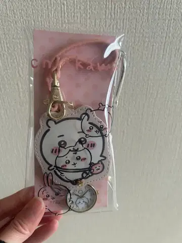 귀여운 캐릭터 아크릴 키링
