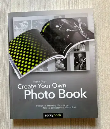 나만의 포토북 만들기