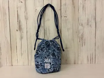 WIND AND SEA x FDMTL 복조리