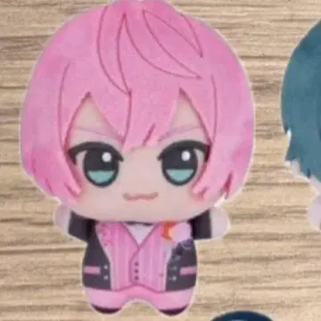 AMPTAKxCOLORS 아택컬러스 치비구루미 케차