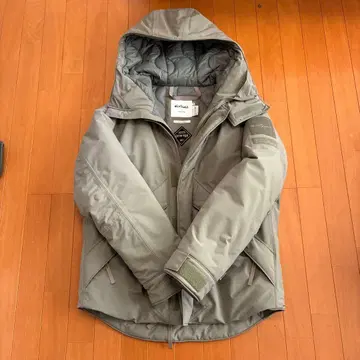 새상품급 논네이티브 와일드 띵스 데날리 nonnative