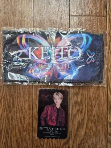 FANTASTICS LIVE TOUR 2025 기무라 케이토