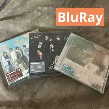 Hey! Say! JUMP CD BluRay Ssay 묶음 판매