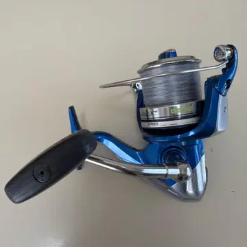 시마노 SpinJoy XT 낚시릴 SHIMANO TYPE5