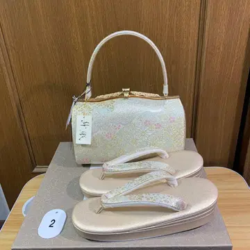 조리 백 사오리 M 사이즈