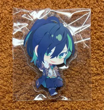 KnightA 시윤 아크릴 키링