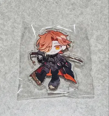 CR 할로윈 아크릴 블록 (아리사카)