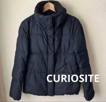 [ 새상품급 ] CURIOSITE 아우터 M